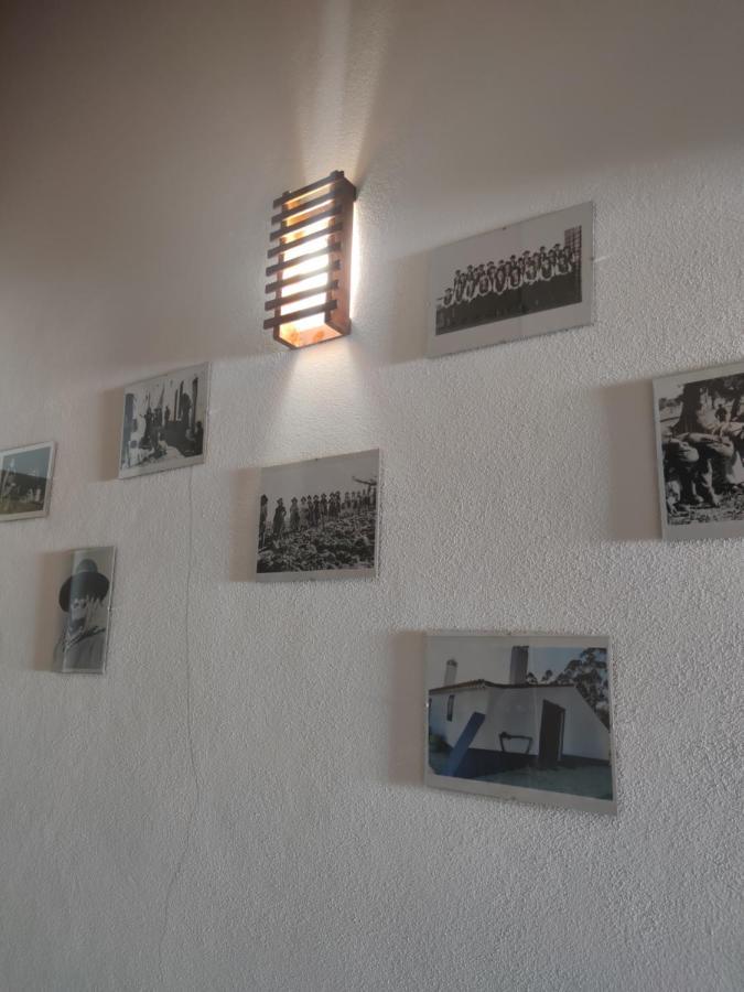 Pias Baixinho Discoveralentejo 외부 사진